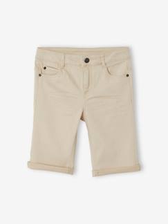 Jungenkleidung-Shorts & Bermudas-Jungen Shorts Oeko-Tex