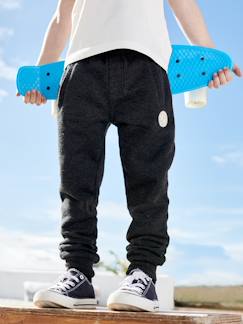 Jungenkleidung-Jungen Sweathose BASIC Oeko-Tex