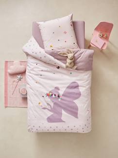 -Bettwäsche-Set für Kinder KLEINE FEE