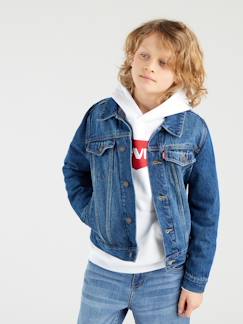 Jungenkleidung-Jacken & Mäntel-Jacken & Westen-Jungen Jeansjacke „Trucker Jacket“ Levi's