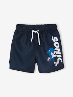 -Jungen Badeshorts SONIC