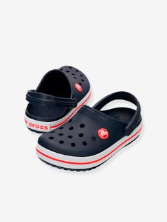 Kinderschuhe-Babyschuhe-Babyschuhe Jungen-Sandalen-Baby Clogs „Crocband Clog T“ CROCS