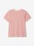 T-Shirt aus Baumwolle, Schwangerschaft & Stillzeit, personalisierbar Oeko-Tex - grün gestreift+marine gestreift+rot gestreift - 20