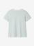T-Shirt aus Baumwolle, Schwangerschaft & Stillzeit, personalisierbar Oeko-Tex - grün gestreift+marine gestreift+rot gestreift - 6