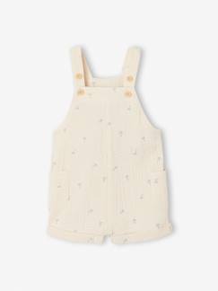 Babymode-Jumpsuits & Latzhosen-Baby Latzshorts
