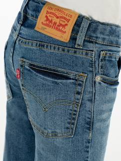 Jungenkleidung-Jungenhosen-Jungen Skinny-Jeans „510“ Levi's