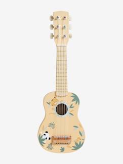 Spielzeug-Holz-Gitarre für Kleinkinder FSC®