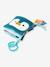 2-in-1 Activity-Buch OCEAN LITTLE BIG FRIENDS - blau - 5