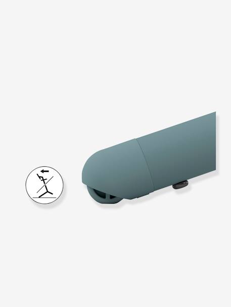 4-in-1-Set: Hochstuhl & Wippe LEMO 2 CYBEX - blau+grau+weiß - 8