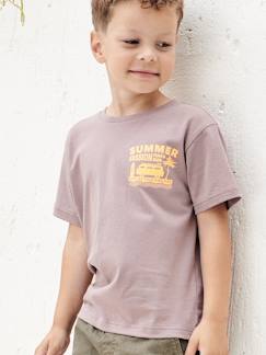 Jungen T-Shirt -  - [numero-image]