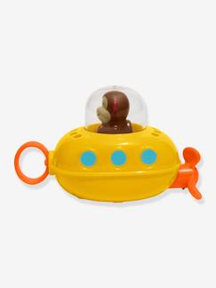 Spielzeug-Baby-Badewannenspielzeug-Baby Badespielzeug U-Boot ZOO SKIP HOP
