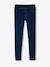 Mädchen Jeggings BASIC - blue stone+double stone+grau - 3