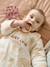 Bio-Kollektion: Baby Winterschlafsack HAPPY SKY - beige bedruckt - 4