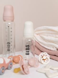 Babyartikel-Essen & Trinken-Flaschen-Babyflasche aus Glas BIBS, 225 ml