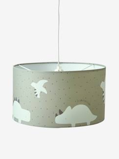 Dekoration & Bettwäsche-Dekoration-Lampen-Lampenschirme-Kinderzimmer Hängelampenschirm KLEINER DINO
