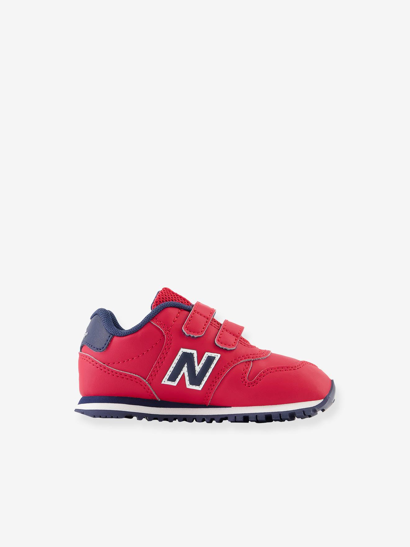 New balance hotsell 500 rot