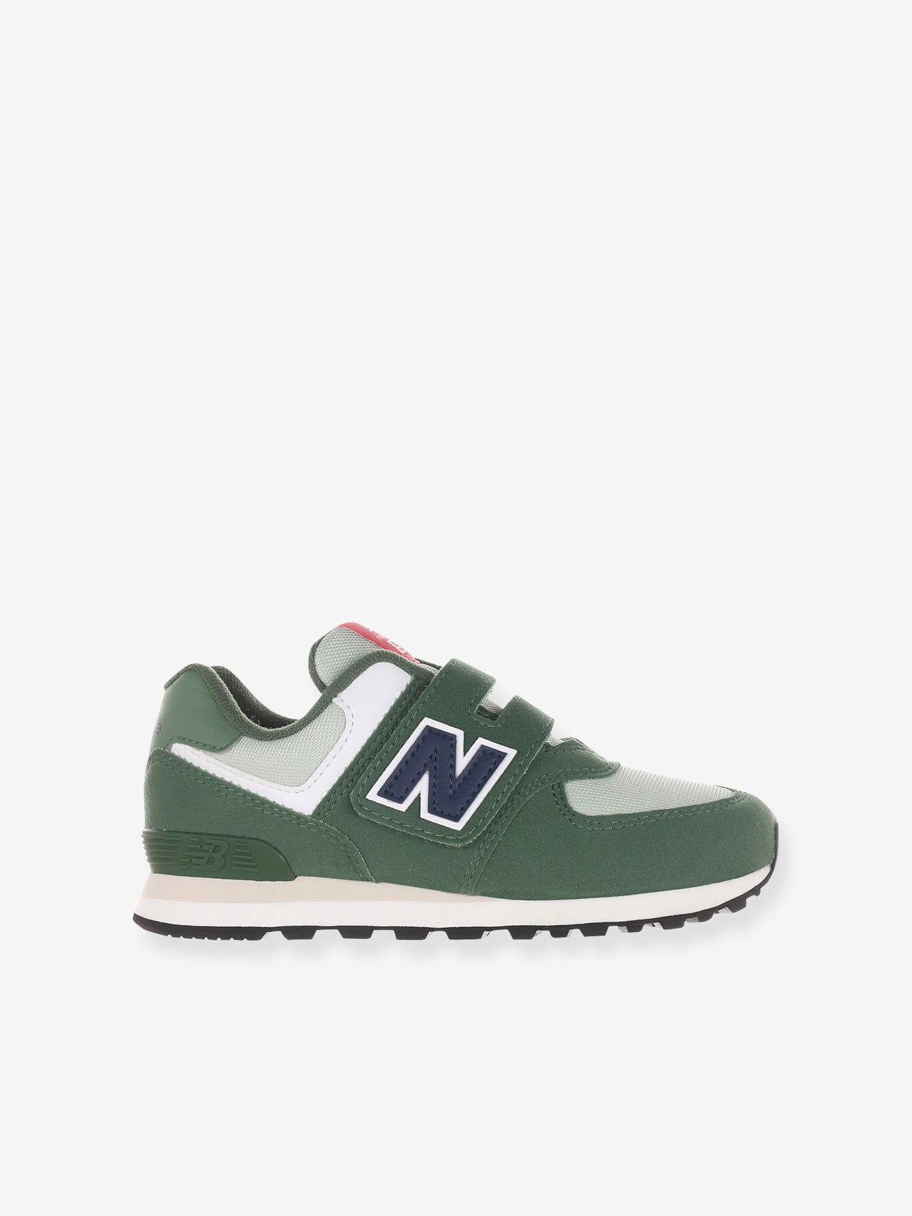 New balance sales grün kinder