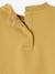 Baby Sweatshirt BASIC - grau meliert+nachtblau+senfgelb - 15