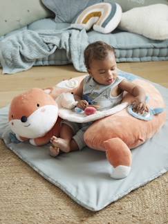 Spielzeug-Baby-Activity-Decken & Spielbögen-Baby Activity-Kissen