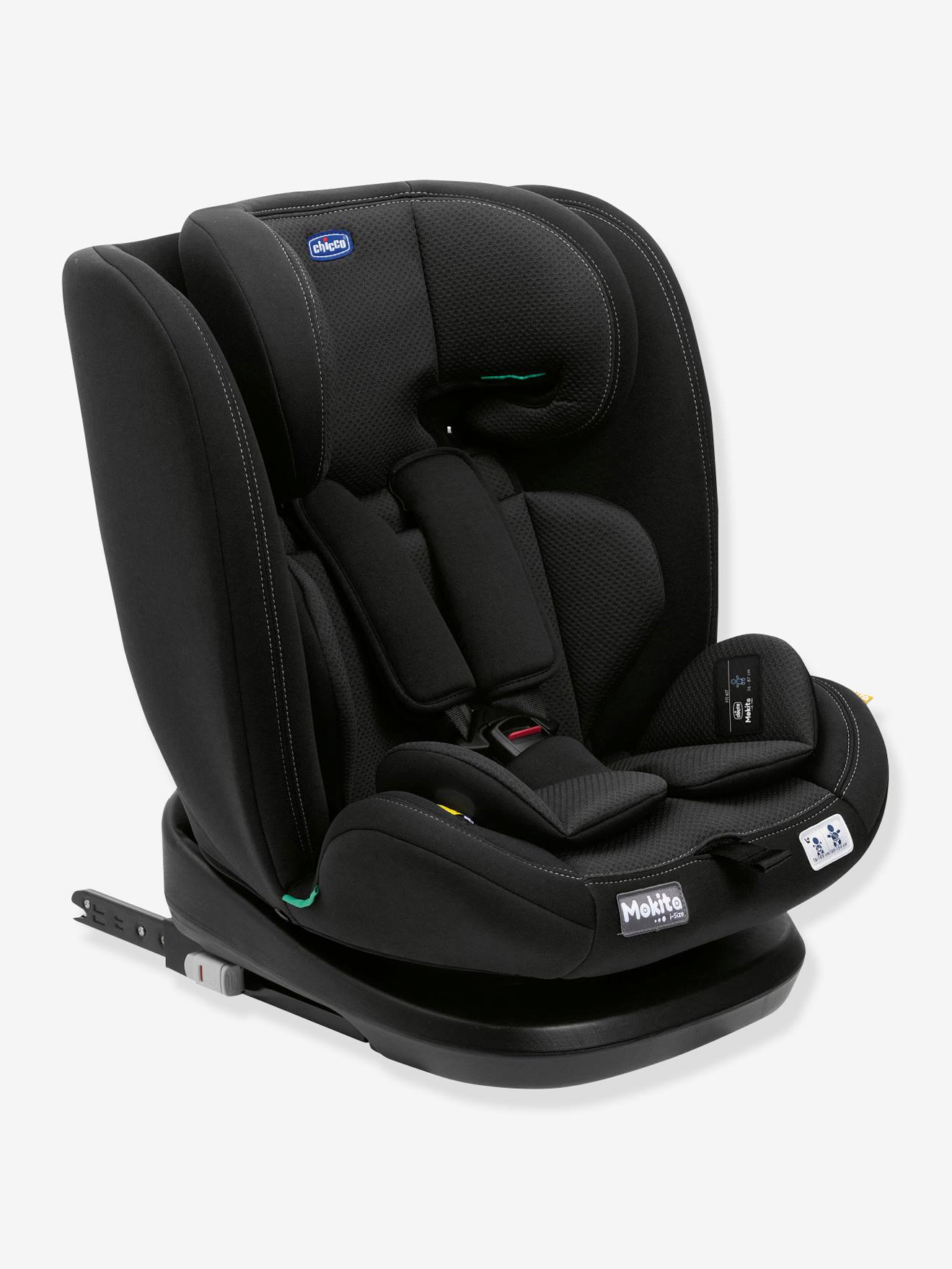 Babyschalen & Kindersitze - für eine sichere und bequeme Autofahrt