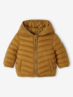 -Baby Light-Steppjacke mit Futter aus Recycling-Polyester