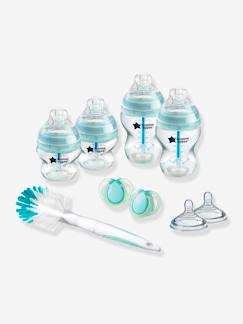 Babyartikel-Essen & Trinken-Flaschen-Tommee tippee Anti-Kolik Babyflaschen-Set, 0-6 Monate