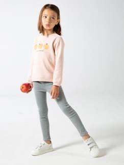 -Mädchen Jeggings BASIC