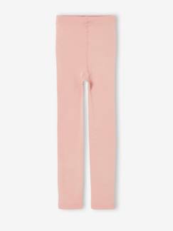 -Mädchen Thermo-Leggings Oeko Tex