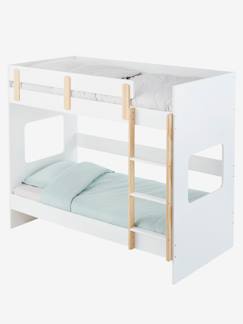 Kinderzimmer-Kindermöbel-Babybetten & Kinderbetten-Kombibetten, Hochbetten & Etagenbetten-Kinderbett Stockbett „Everest XL“