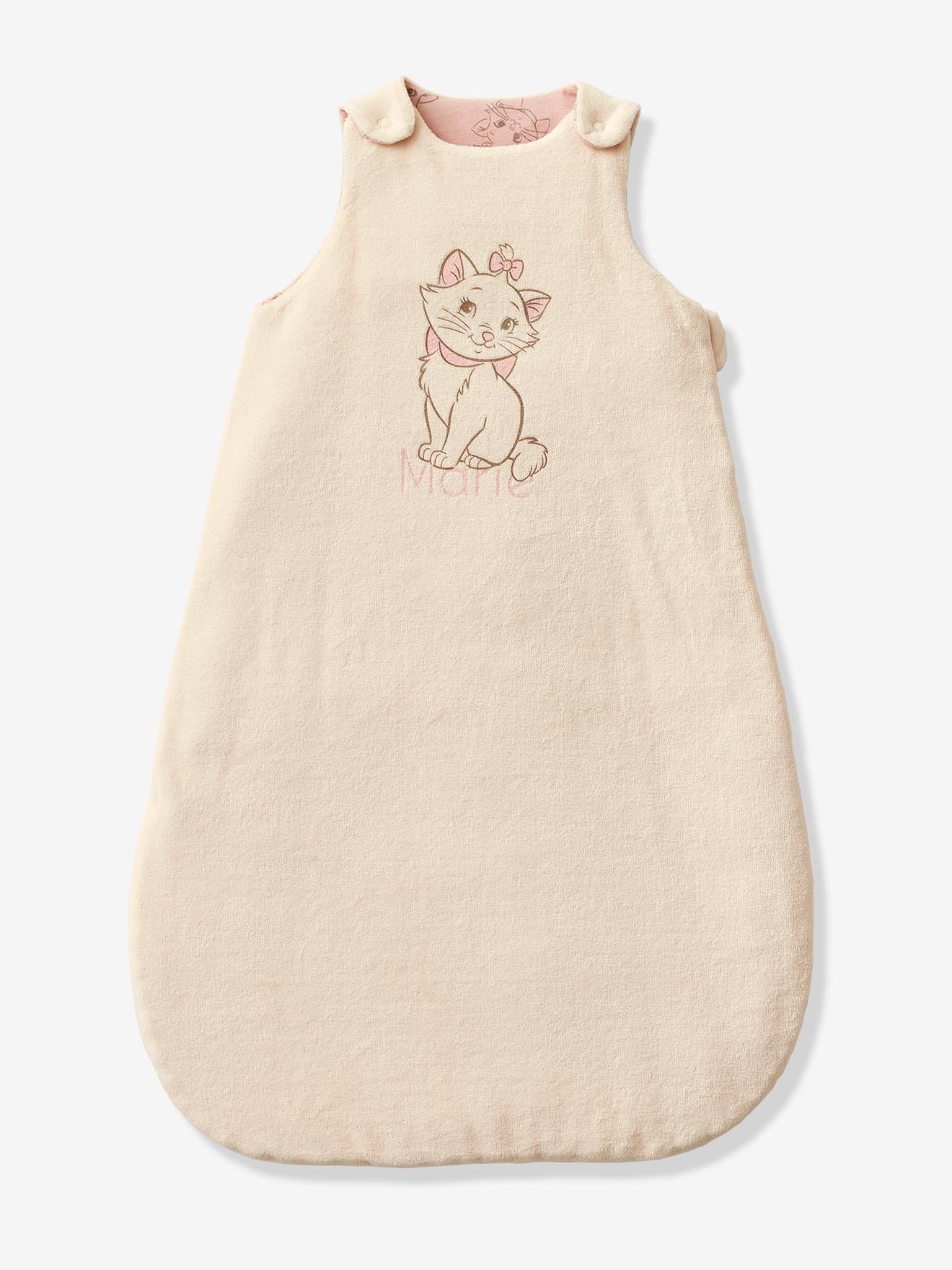 Ärmelloser Baby Schlafsack Disney ARISTOCATS MARIE mitwachsend TOG 2