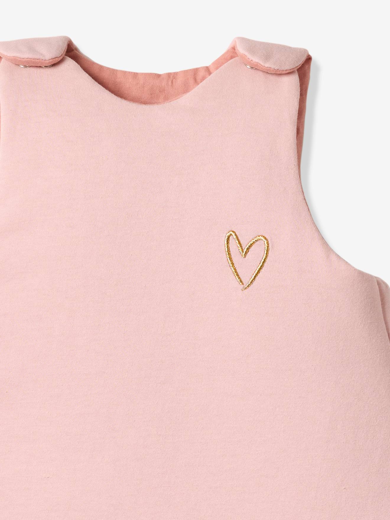 Ärmelloser Baby Schlafsack ANNECY BASIC TOG 2