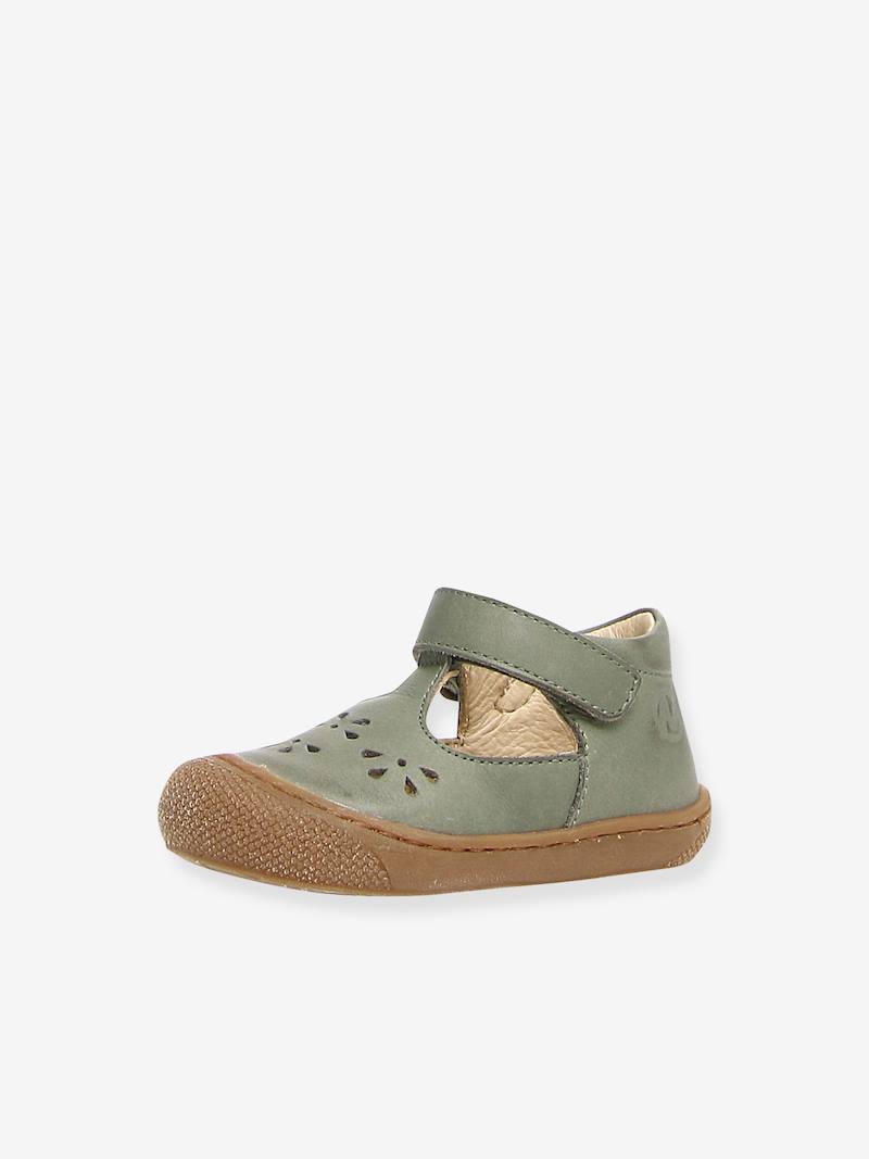 Naturino baby-jongens Cocoon VlSchoenen