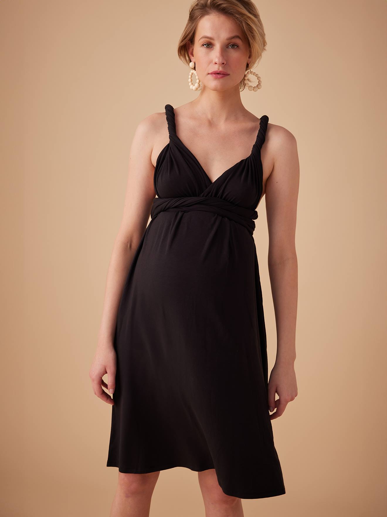 Umstandskleid mit 7 Looks Fantastic Dress ENVIE DE FRAISE