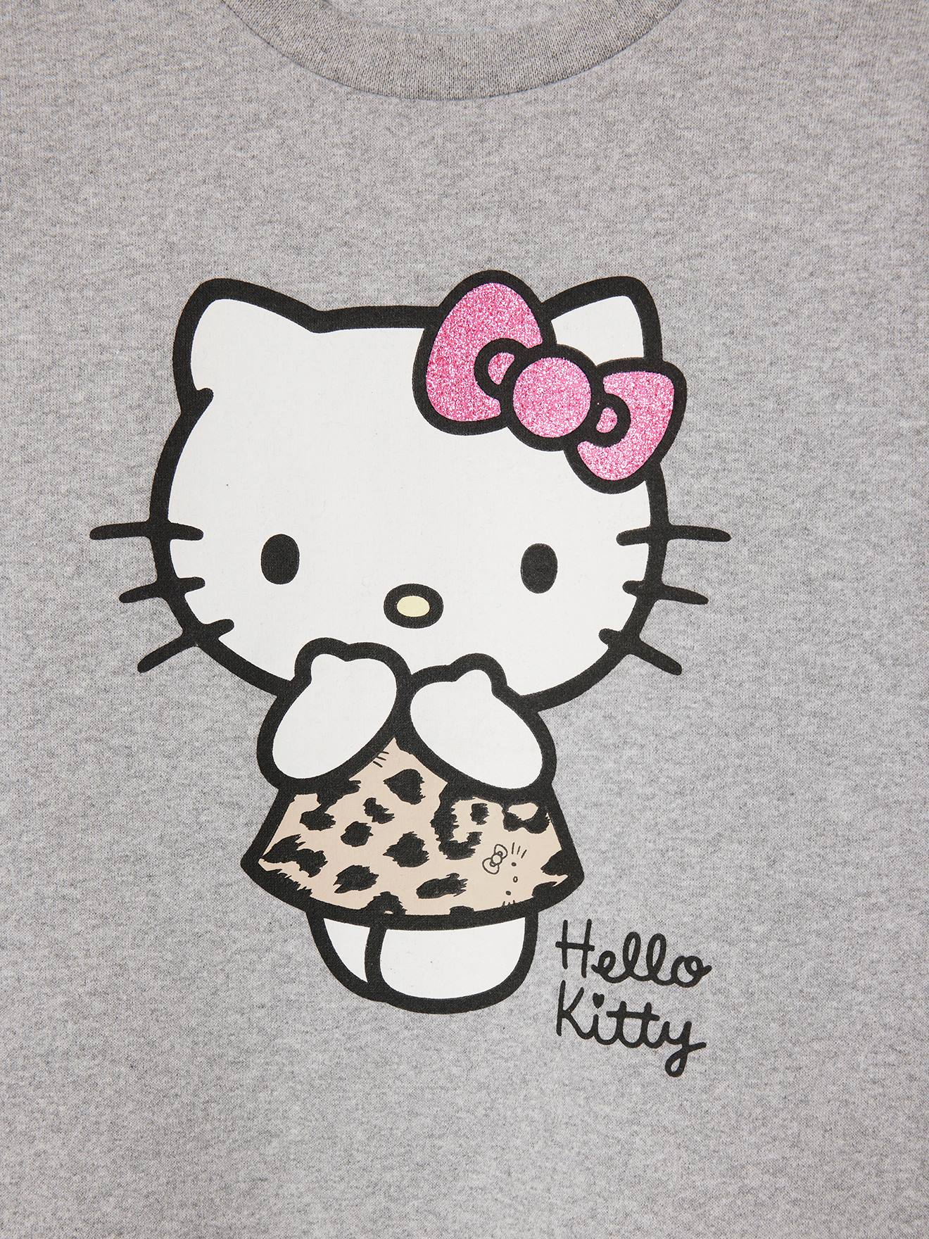 Hello fashion Kitty