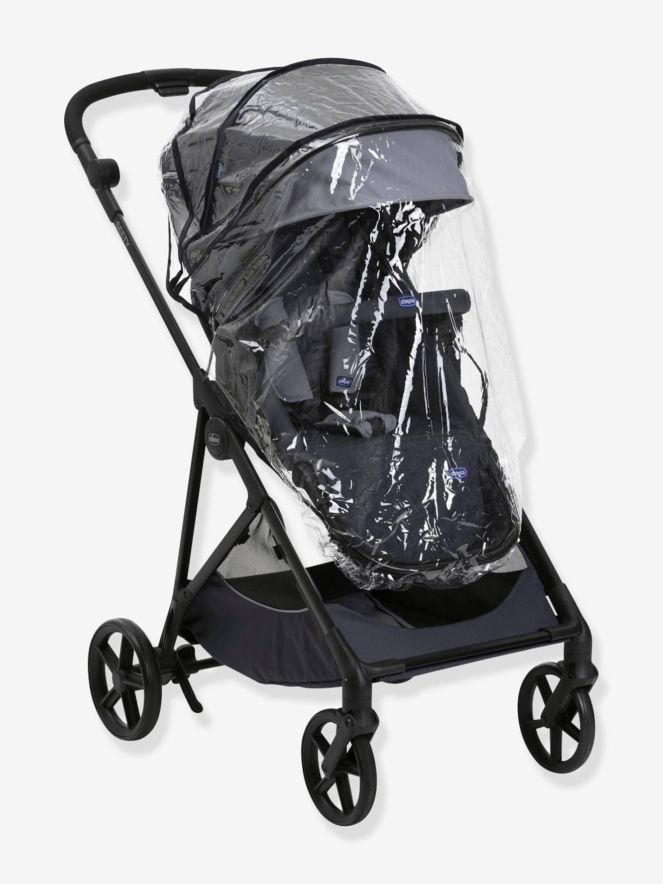Chicco Kinderwagen SEETY CHICCO in grau