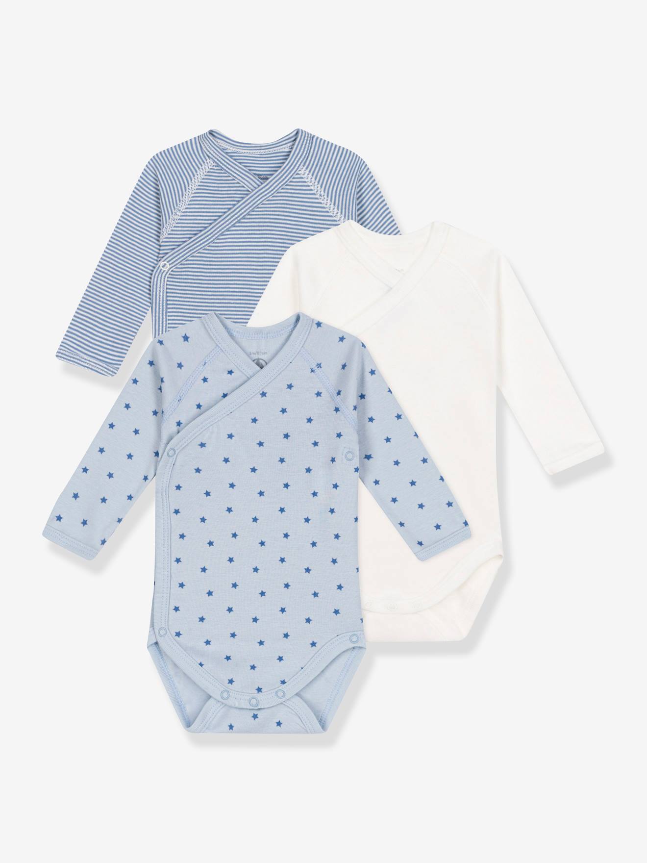 Baby onesies outlets petit bateau