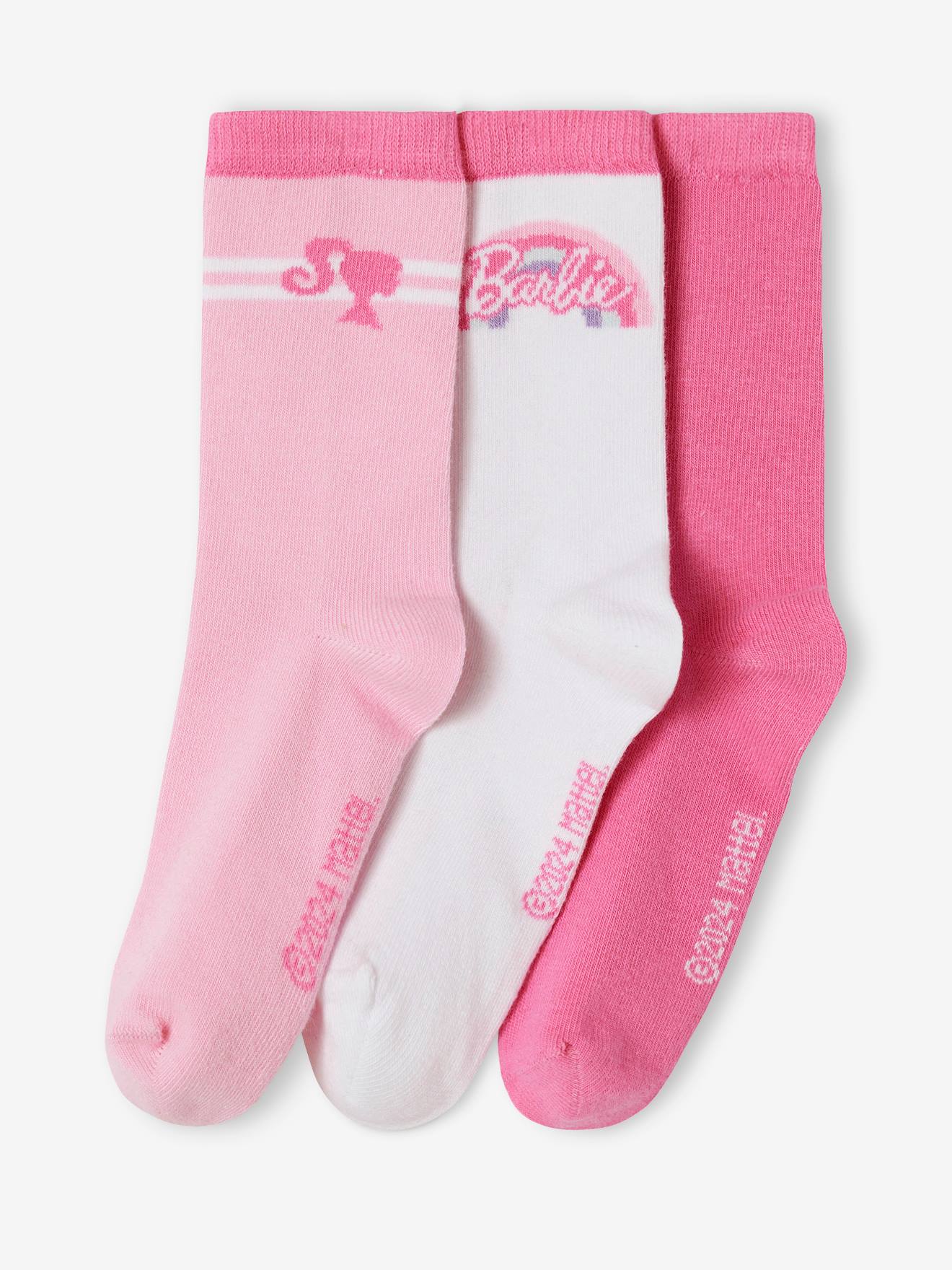 barbie socken