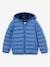 Jungen Light-Steppjacke mit Wattierung aus Recycling-Polyester blau+englischgrün+grün+jeansblau+karamell+marine+petrol 16