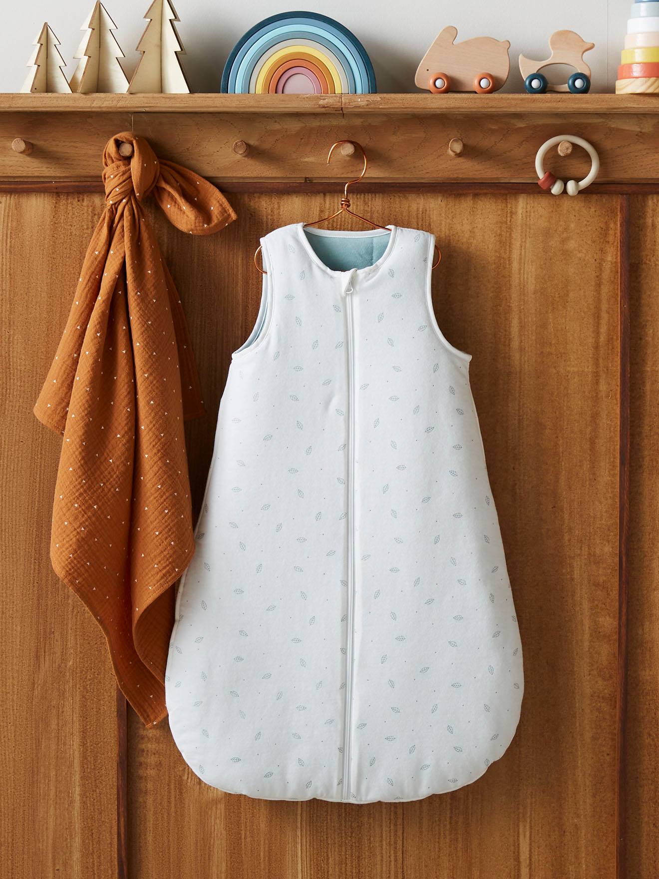 Ärmelloser Baby Schlafsack DREAMY TOG 2-2