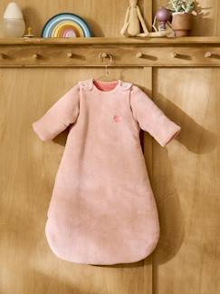 Dekoration & Bettwäsche-Babybettwäsche-Schlafsäcke-Baby Winterschlafsack ALASKA, Ärmel abnehmbar