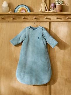 Dekoration & Bettwäsche-Babybettwäsche-Schlafsäcke-Baby Winterschlafsack ALASKA, Ärmel abnehmbar