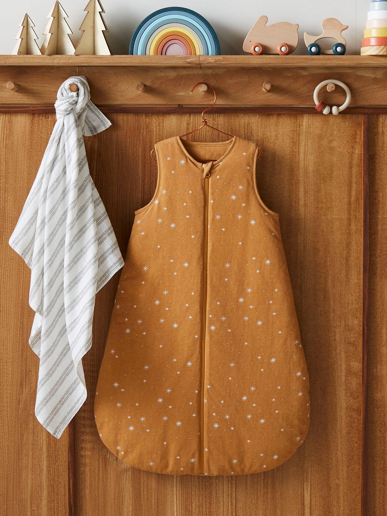 Ärmelloser Baby Schlafsack DREAMY TOG 2-2