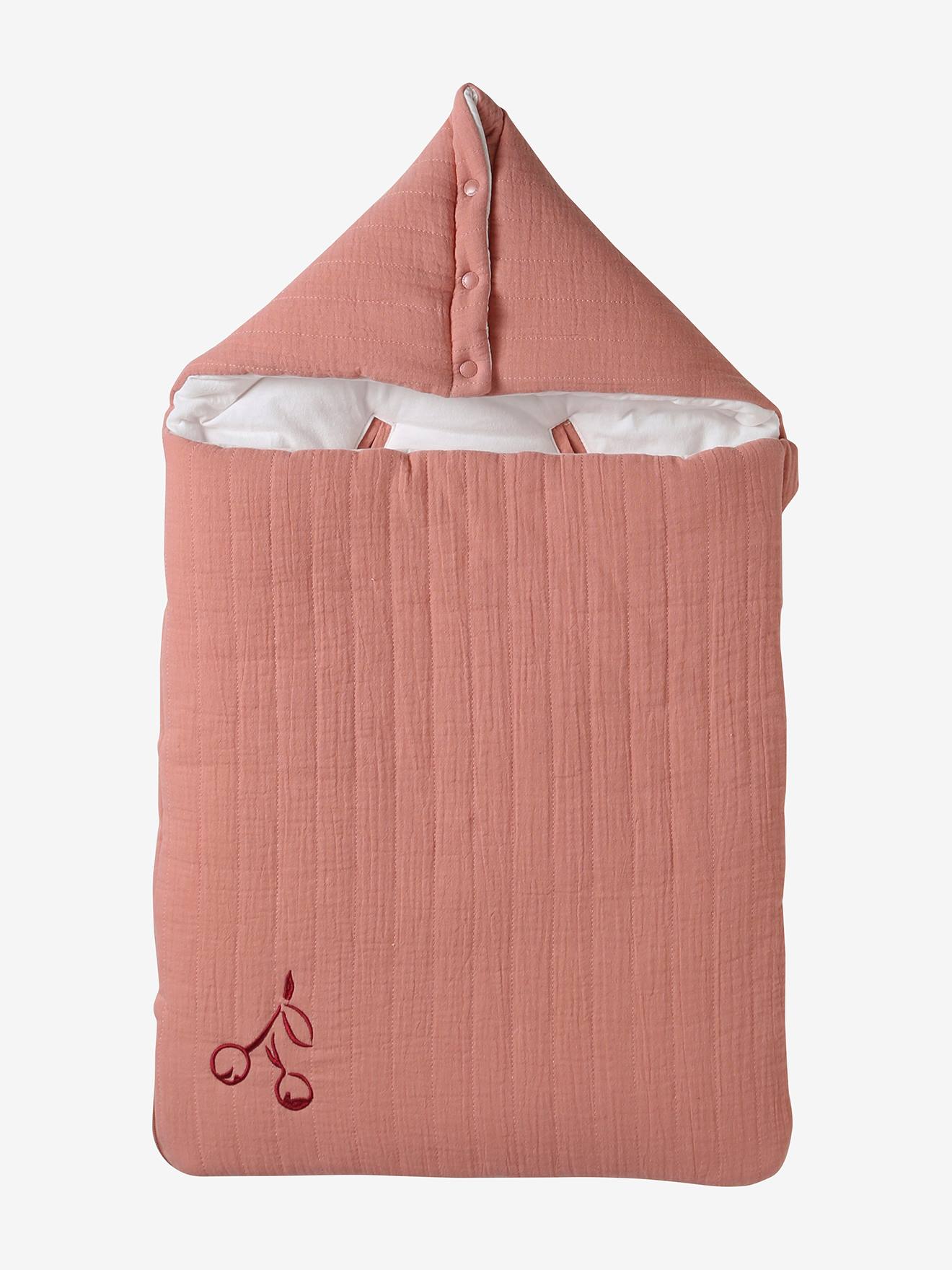 Fuscke fr Babyschalen - online kaufen - vertbaudet