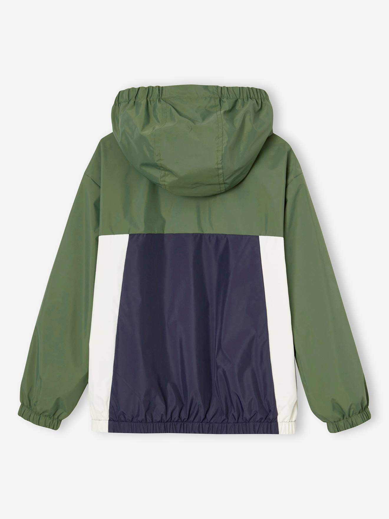 Jungen Regenjacken Vertbaudet Regenkleidung übergangsjacke Mädchen