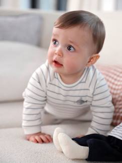 Babymode-Baby-Sets-Baby-Set: Sweatshirt & Hose