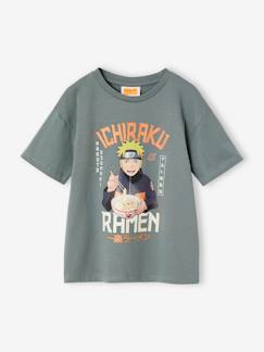 -Jungen T-Shirt NARUTO, Ramen-Print