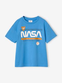 -Jungen T-Shirt NASA mit Print