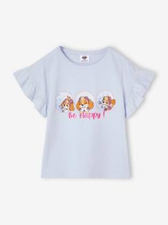 -Mädchen T-Shirt PAW PATROL mit Stella-Print