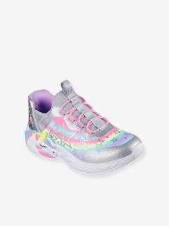 -Kinder Leucht-Sneakers Unicorn Dreams Starry Lite SKECHERS