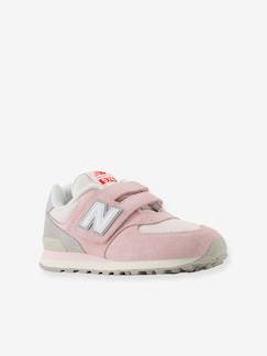 -Kinder Klett-Sneakers PV574BKM NEW BALANCE